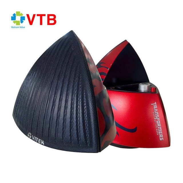 Loa nghe Bluetooth nhạc xách tay MS214
