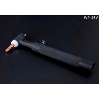 Tay mỏ hàn tig WP26V van chỉnh khí