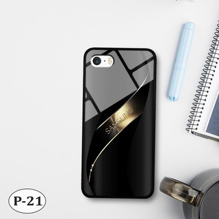Ốp kính 3D IPHONE 5S