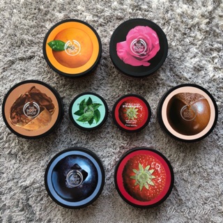 Bơ dưỡng thể The Body Shop Body Butter - full size