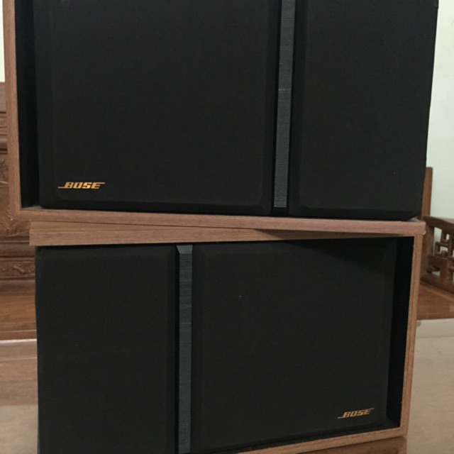 Vỏ thùng bose 301 seri 3 giá rẻ nhất việt nam