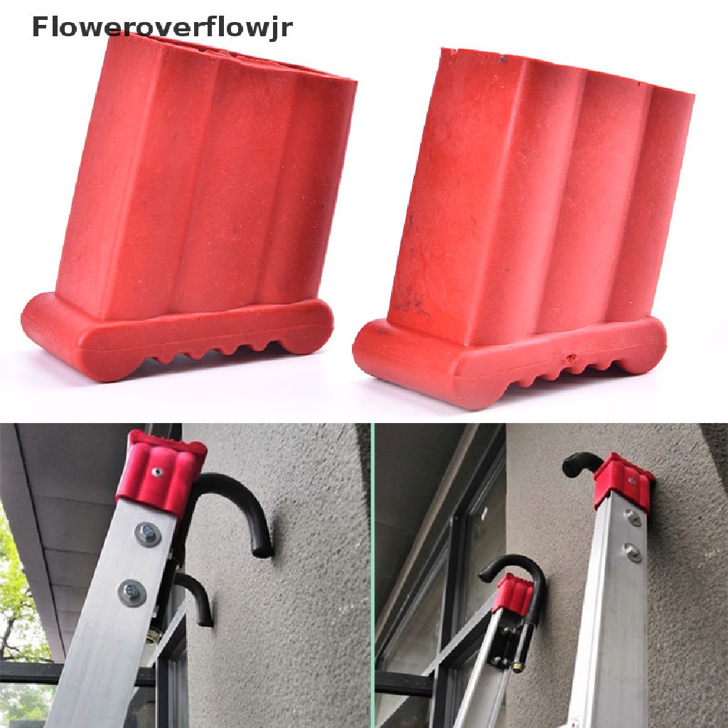 Bộ 2 Vỏ Bọc Bậc Thang Máy Bằng Cao Su Chống Trượt