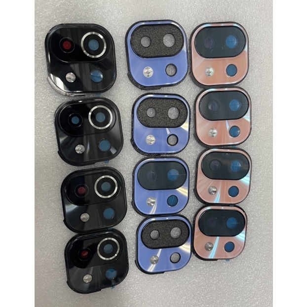 Cụm kính camera XIAOMI 11 Lite / 11 Lite 5G
