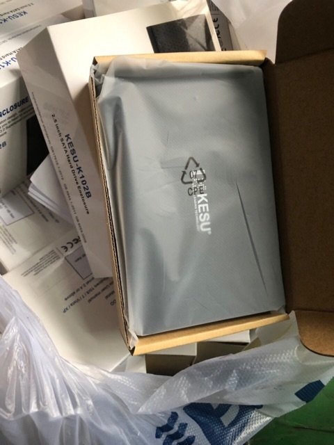 ổ cứng di động usb 3.0 hdd box 250gb 320gb 500gb 640gb 750gb 1TB | BigBuy360 - bigbuy360.vn