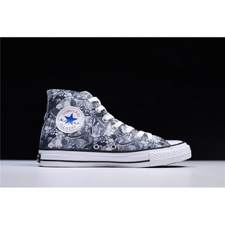 Giày thể thao Converse All Star 1970s 1CK828 thiết kế liền mảnh dành cho nam và nữ