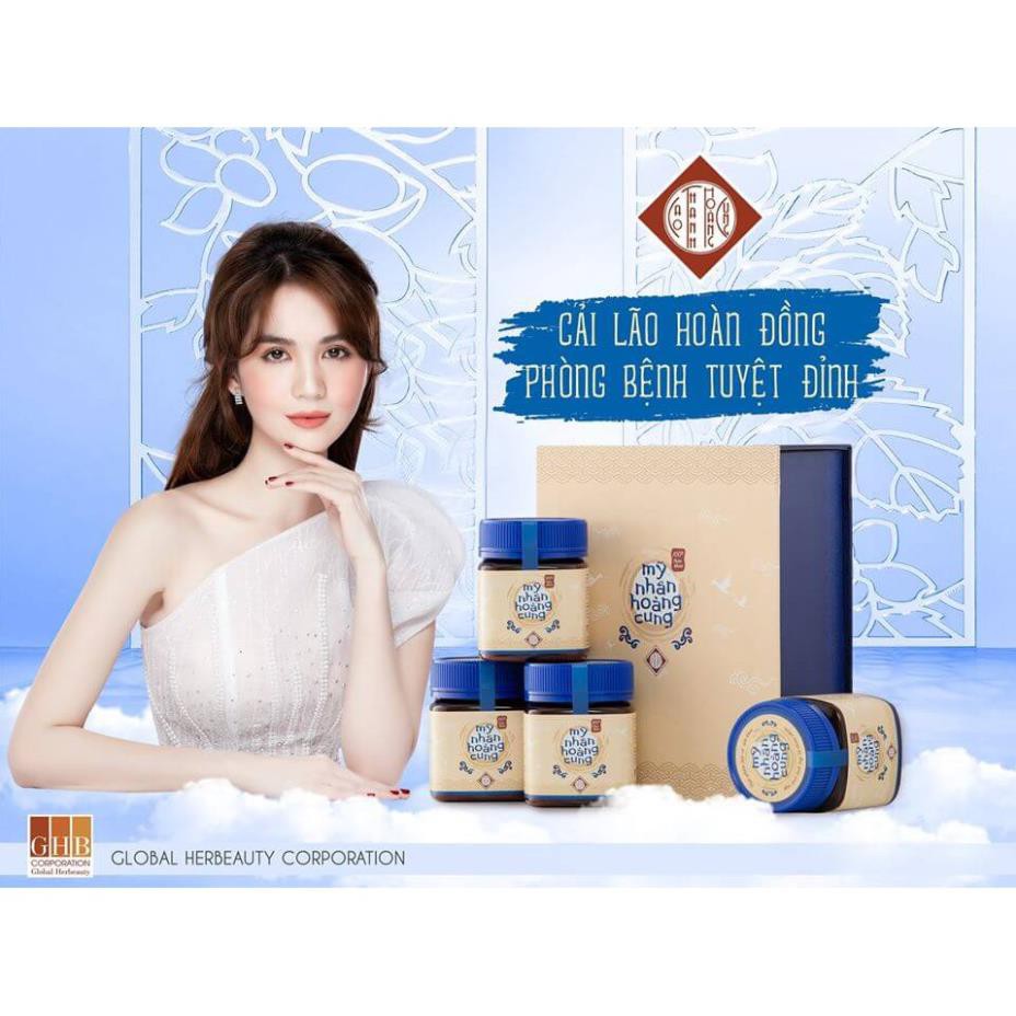 Mỹ nhân hoàng cung đẹp da chống lão hóa | BigBuy360 - bigbuy360.vn