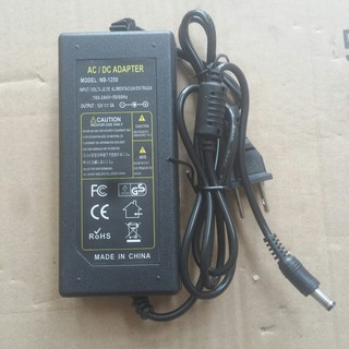 Bộ nguồn adapter 12V 5A
