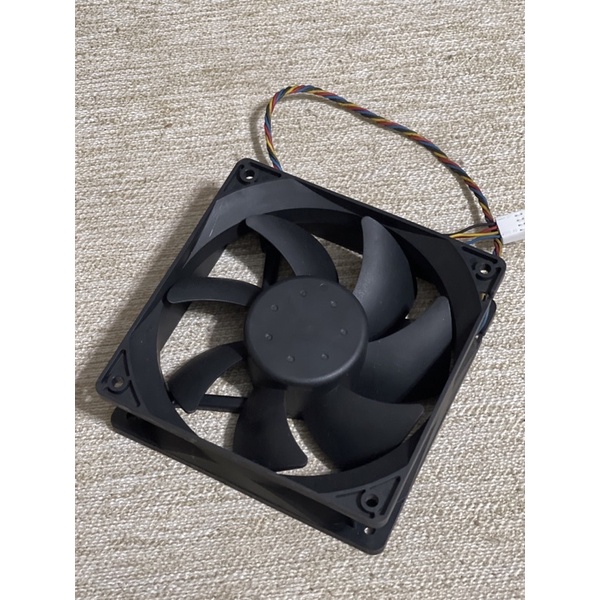 Quạt máy tính 0.9A làm mát chuyên dụng cho hệ thống vga