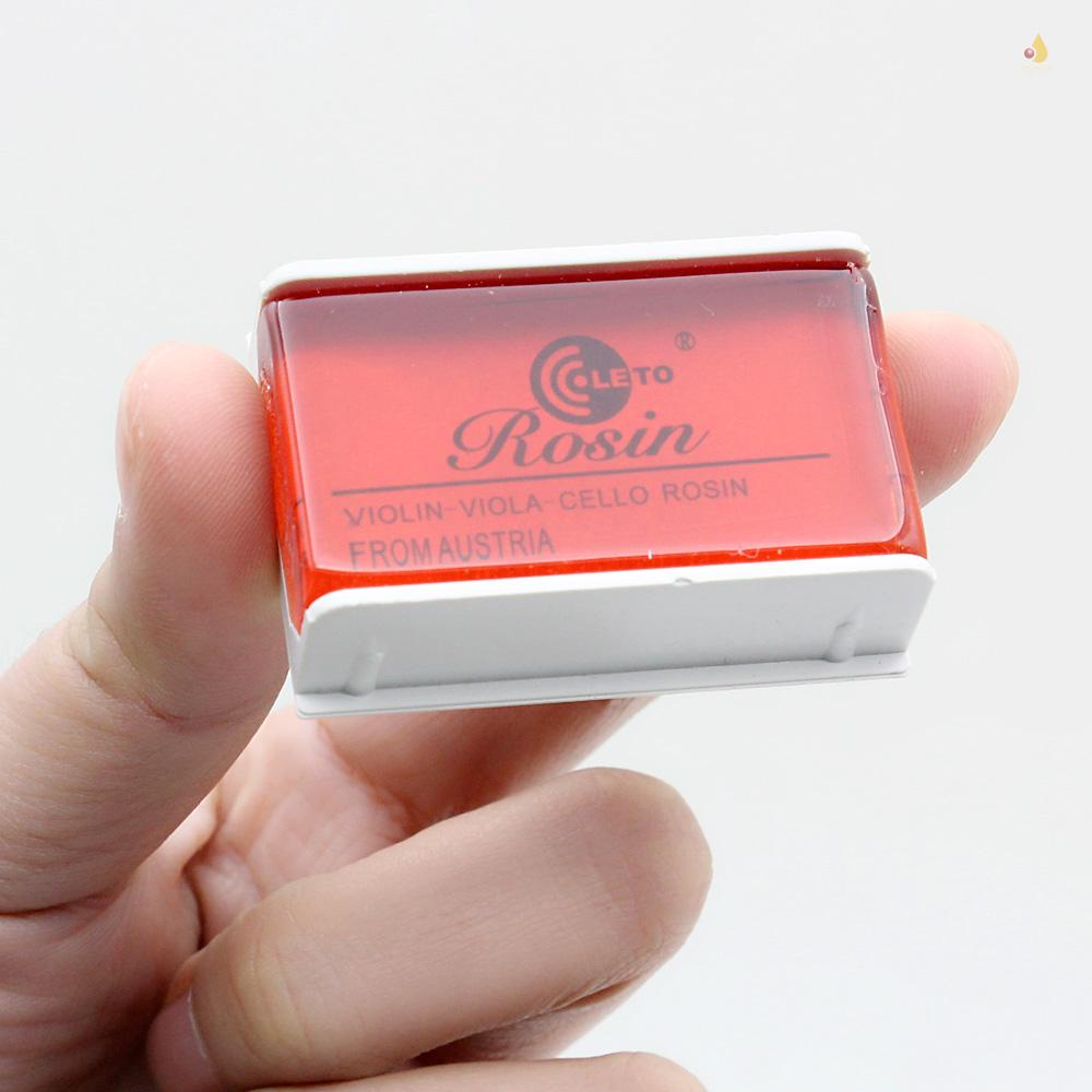 Sáp Rosin Chuyên Dụng Cho Đàn Violin Viola Cello