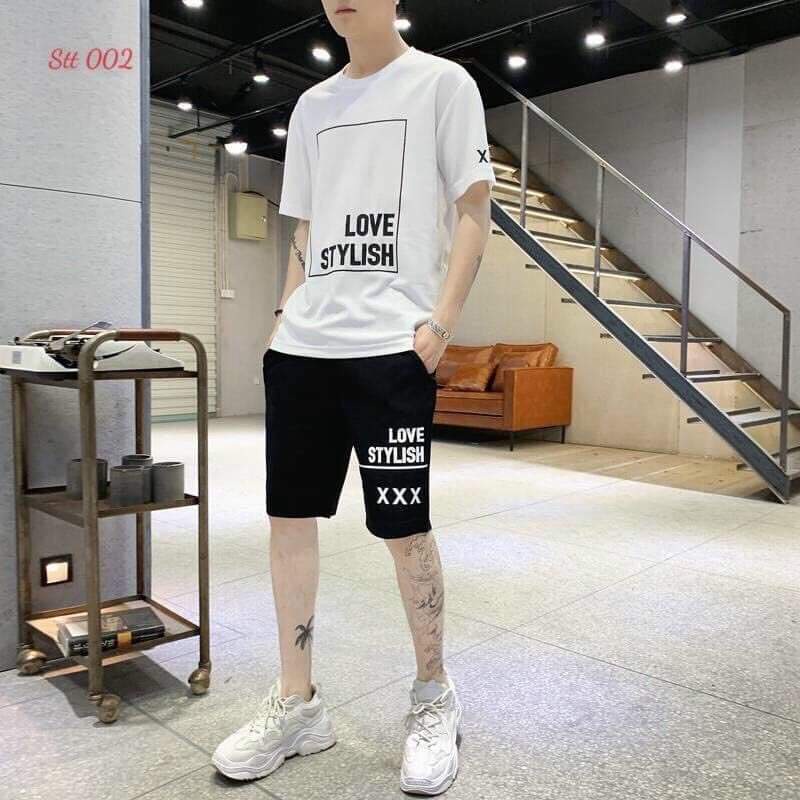 BST AC - Áo thun Unisex tay ngắn in 3d chi tiết  - Chất liệu cotton Tay lỡ form rộng freesize streetwear | BigBuy360 - bigbuy360.vn