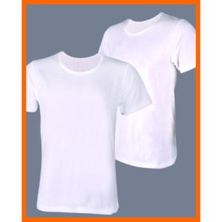 Áo Phông Thun Cotton Hàng Dệt Kim(ảnh thật)