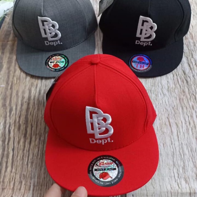 Mũ hip hop BB Siêu đẹp cho bé