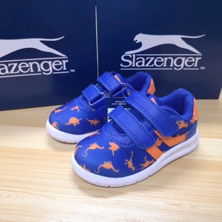 Giầy Slazenger bé trai, bé gái, xuất Âu dư xịn