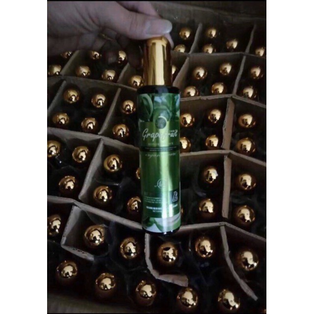 Tinh dầu bưởi kích thích mọc tóc GRAPEFRUIT REPAIR ESENCE 220ml