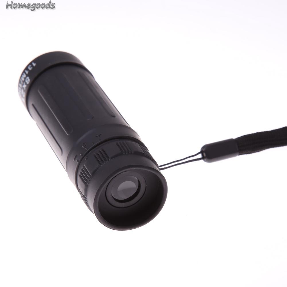 Ống nhòm mini độ phóng đại 8x21