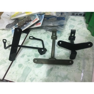 Pát mặt nạ xipo 110 120 satria