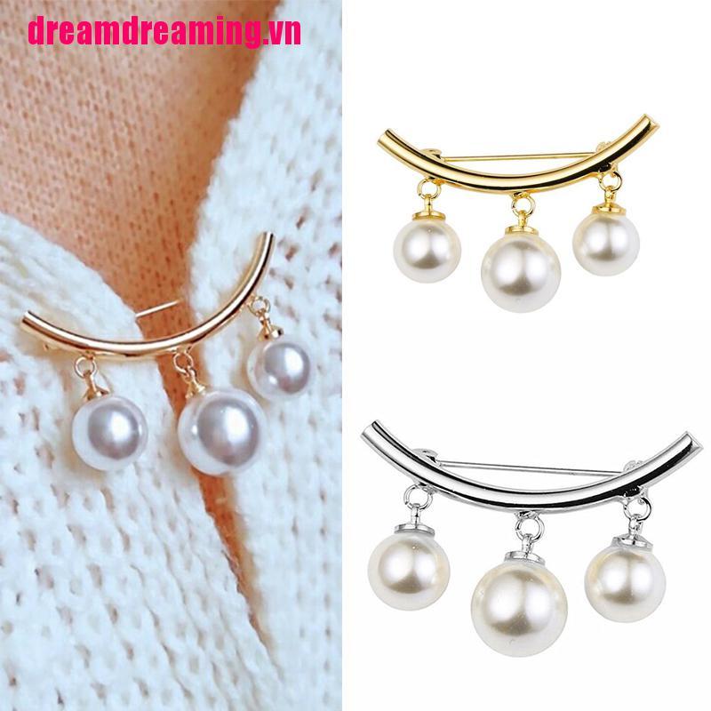 Dây Đeo Ngọc Trai Thời Trang