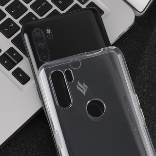 Ốp lưng Vsmart Active 3 trong suốt