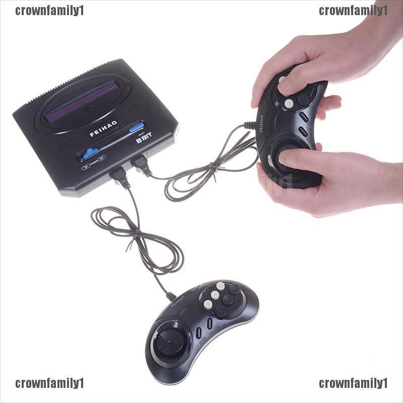 Máy Chơi Game Cổ Điển 8 Bit Kèm Phụ Kiện