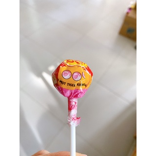 KẸO MÚT CHUPA CHUPS hương trái cây