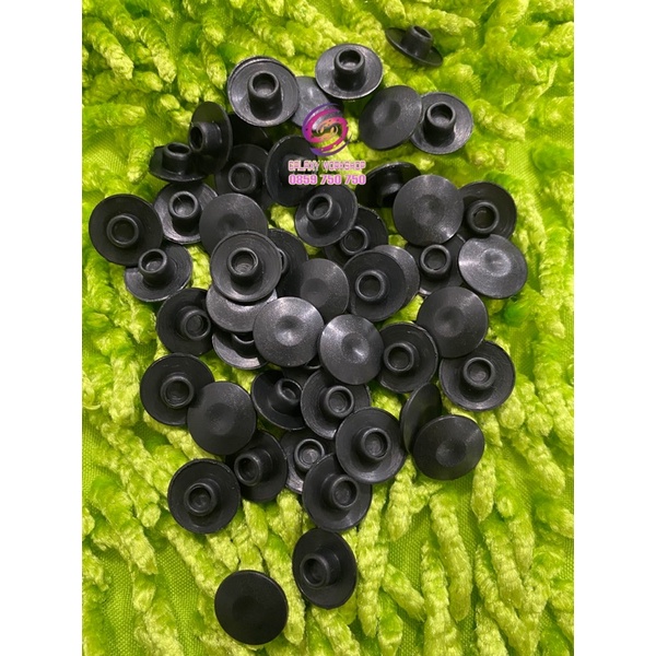 CẶP NÚT ĐẬY CẢNG SAU YAZ Y125Z Y125ZR MALAYSIA