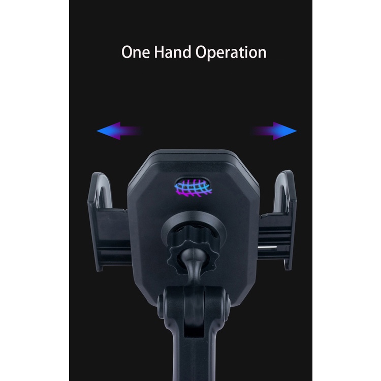 Giá Đỡ Điện Thoại / Cốc Nước Trên Xe Hơi Xoay 360 Độ Tiện Dụng