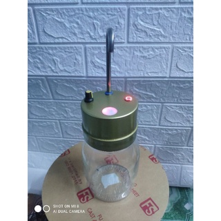 Bình Rót Rượu Tự Động Thông Minh Chuẩn 💯%