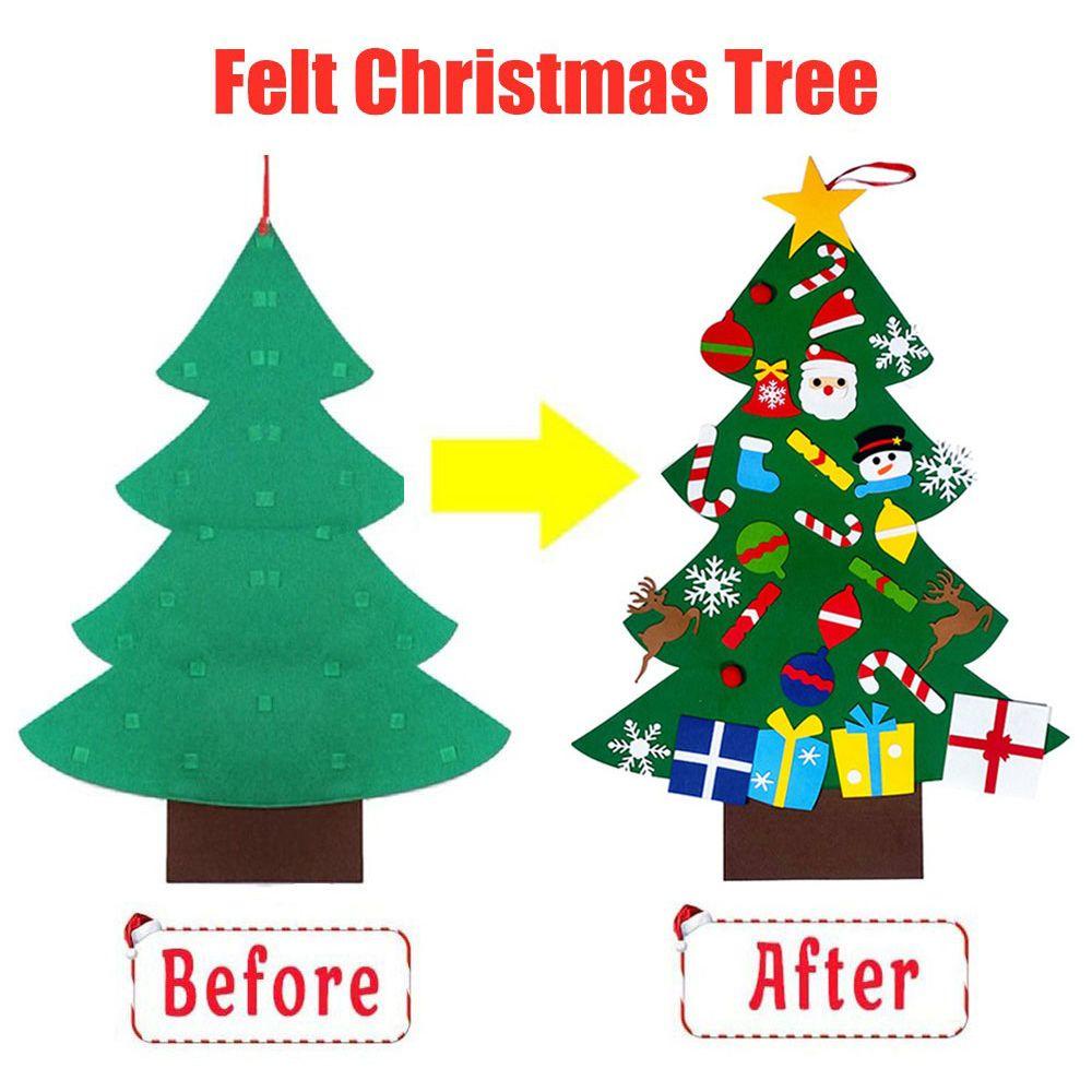 Dây Đèn Led Treo Trang Trí Cây Thông Noel