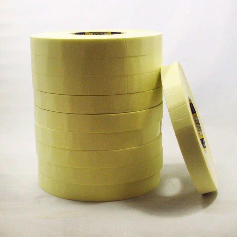 Băng keo mút/xốp 2 mặt 2.4cm