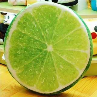 Nệm lót ngồi - nệm lót ngồi hình trái cây