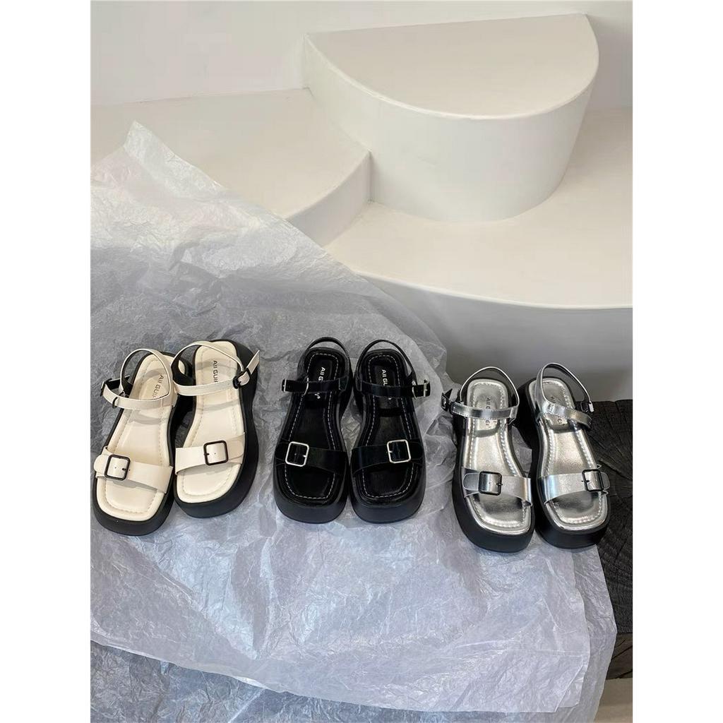 [FREESHIP] Sandal nữ YIAN thời trang mới