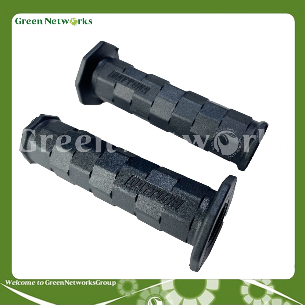 Bao tay daytona gắn cho tất cả mọi loại xe , sang xịn mềm thoải mái   Greennetworks