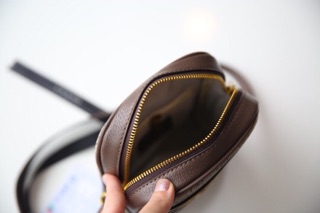 Túi đeo chéo unisex fullbox