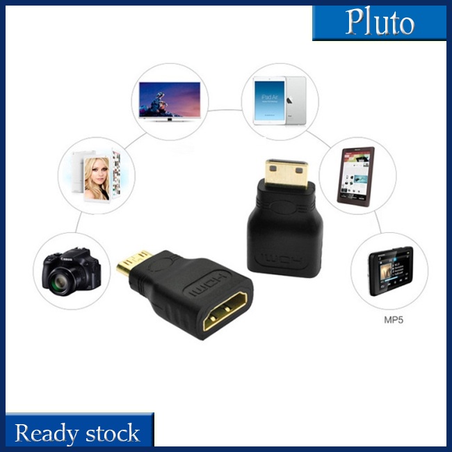 Mới Cáp Chuyển Đổi Hdmi 1.5m 4k Hd Cho PS3 HDTV DVD XBOX PC Pro