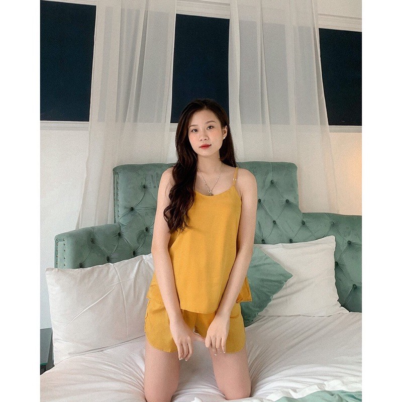 BỘ HAI DÂY LỤA TẰM THÁI CAO CẤP, LỤA SIÊU MỀM, KHÔNG CO NHĂN