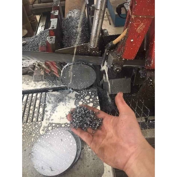 Lưỡi cưa vòng cắt sắt bản 13mm