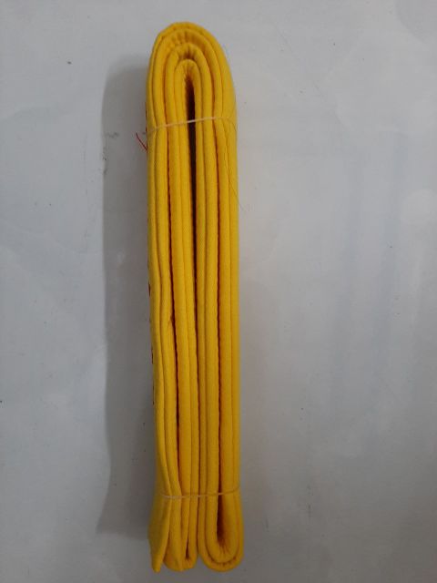 Đai Vovinam Cao cấp