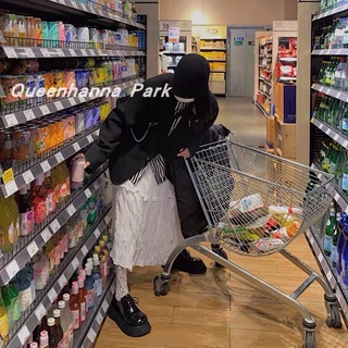 [ ORDER ] Giày tiểu thư ulzzang (ảnh thật ở cuối)