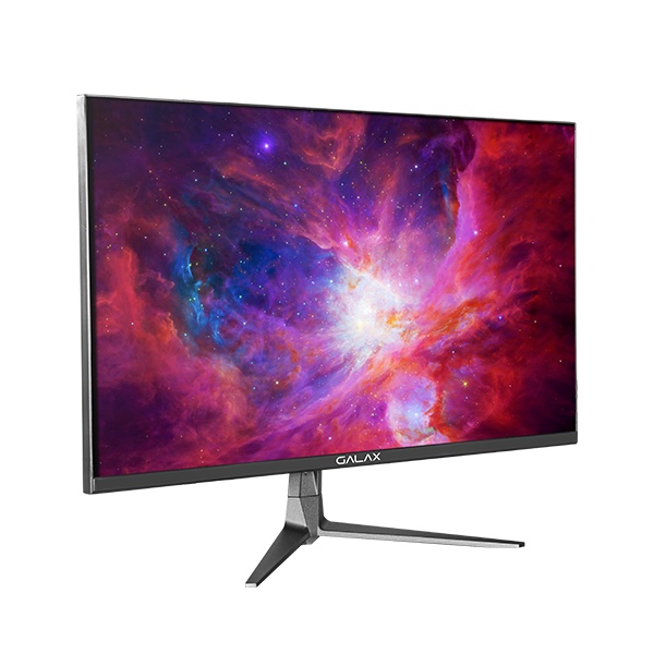 Màn Hình GALAX Gaming Monitor  Borderless 27 Inch / 2K / IPS / 165Hz /
