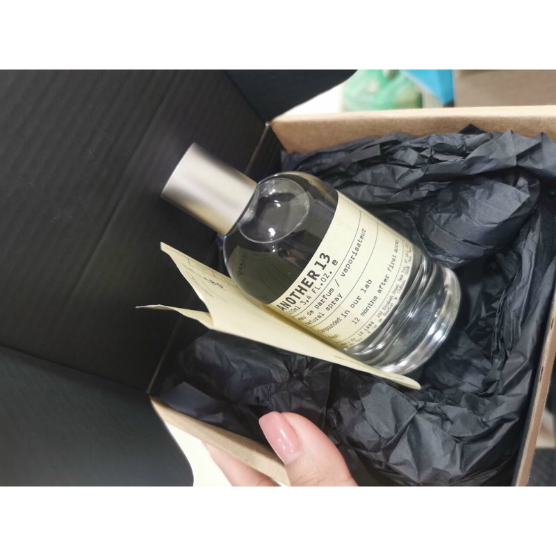 NƯỚC HOA LE LABO ANOTHER 13