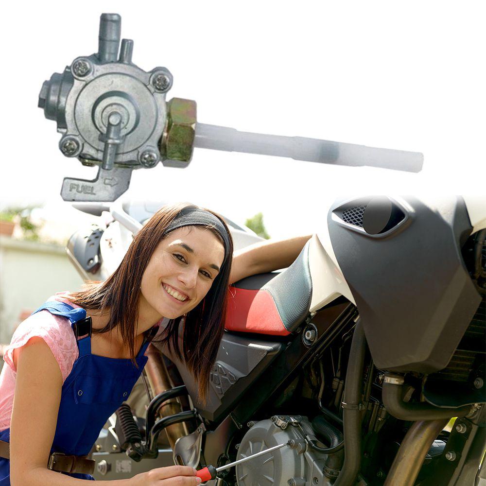 Van Công Tắc Khởi Động Cho Xe Máy Honda VT500