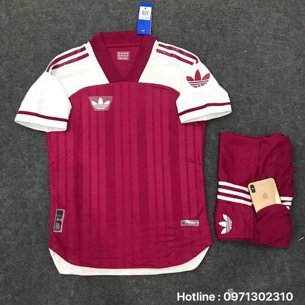 Bộ Thể Thao Nam Adidas Hot 2021_02