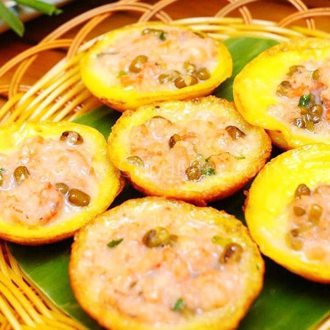Bột bánh Khọt Vĩnh Thuận gói 400g