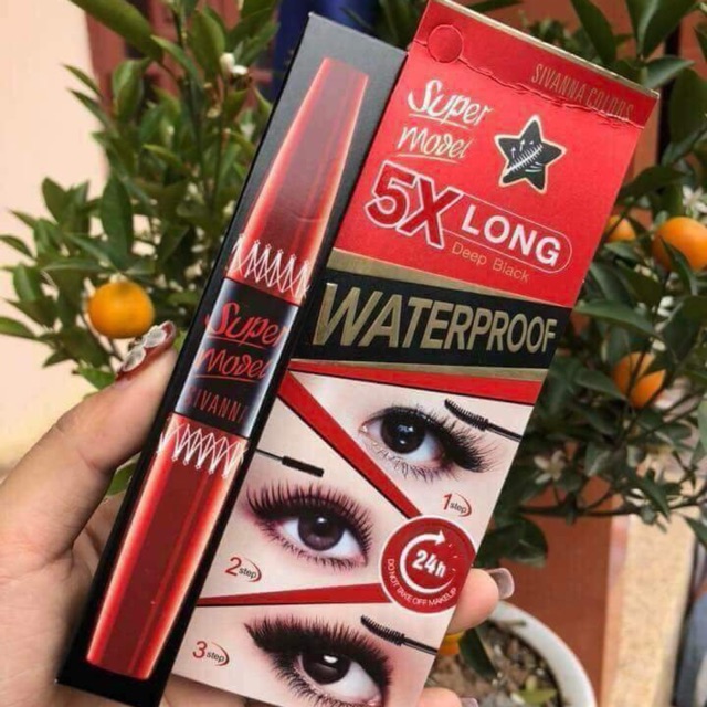 MACARA 5x