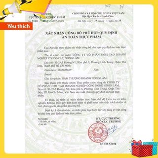 Nấm linh chi Đỏ dạng khay HÀN QUỐC [ Nấm Linh Chi _ Quà Tặng Cao Cấp ]