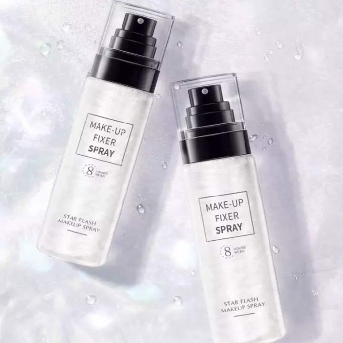 XỊT KHÓA NỀN MAKEUP FIXER SPRAY GIỮ CHẶT LỚP TRANG ĐIỂM 👄 | BigBuy360 - bigbuy360.vn