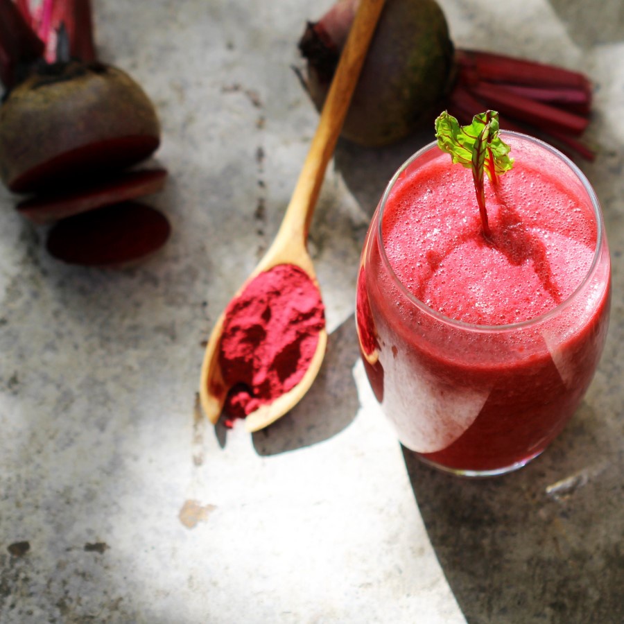 [Mã 253FMCGSALE giảm 8% đơn 500K] Bột củ dền đỏ 500g sấy lạnh nguyên chất, tạo màu tự nhiên