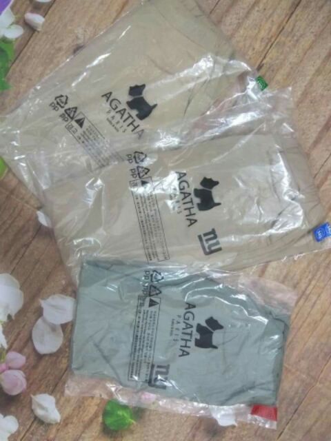 Quần dài bé trai