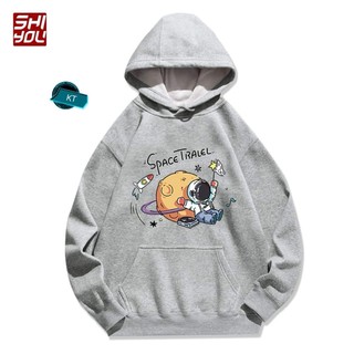 Áo hoodie Space KTH1120