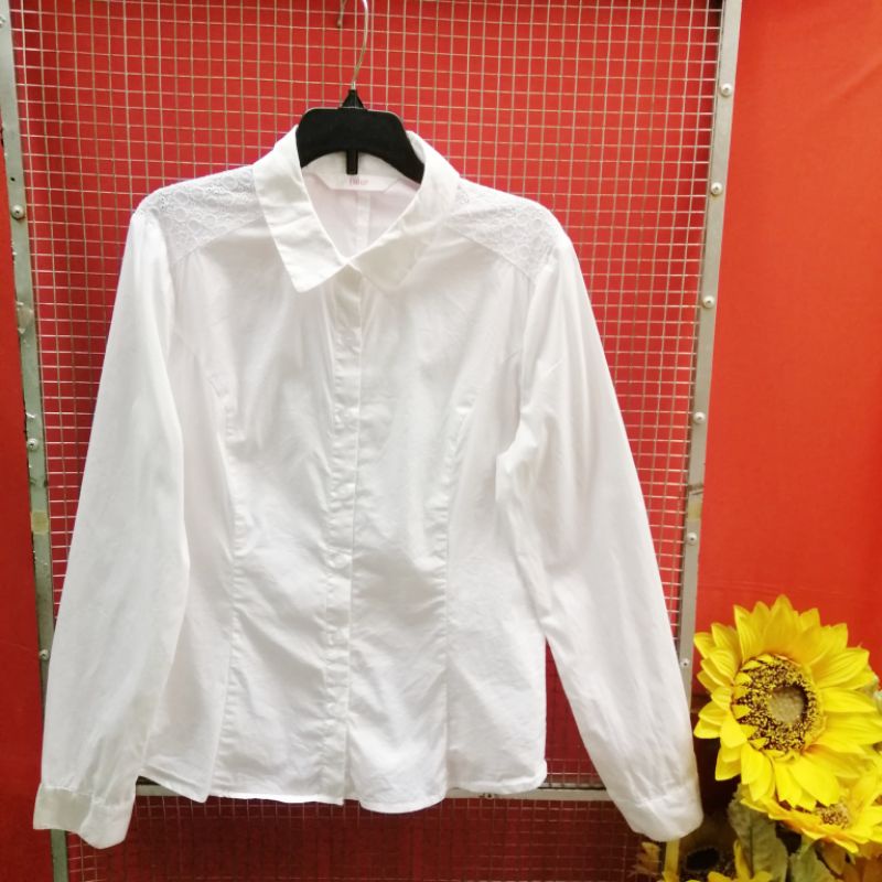 Áo sơ mi Nhật Secondhand. 2503